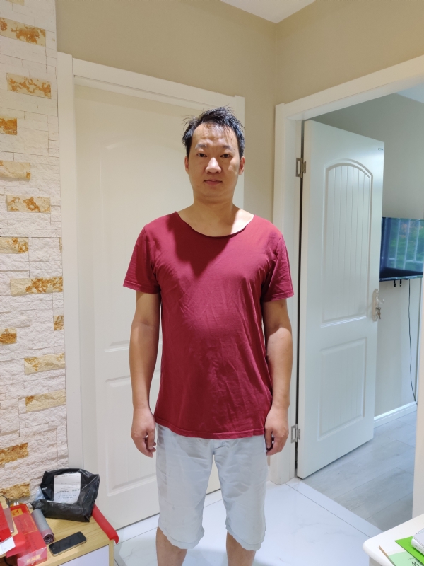 张生的第二张照片--古田相亲网