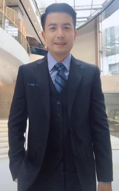 宁静致远的第一张照片--古田相亲网