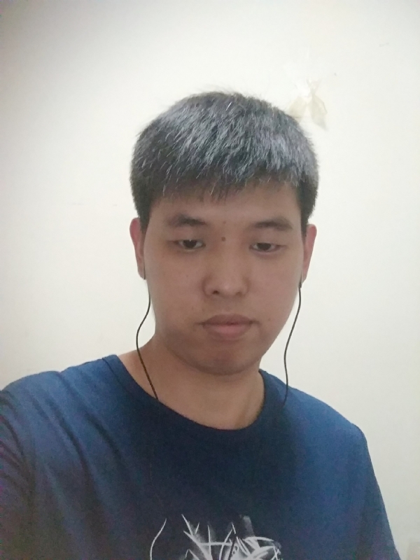 跳舞的鱼的第一张照片--古田相亲网