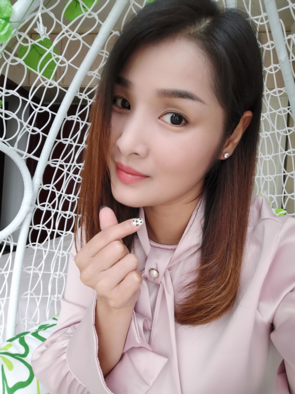 夏雨的第一张照片--古田相亲网