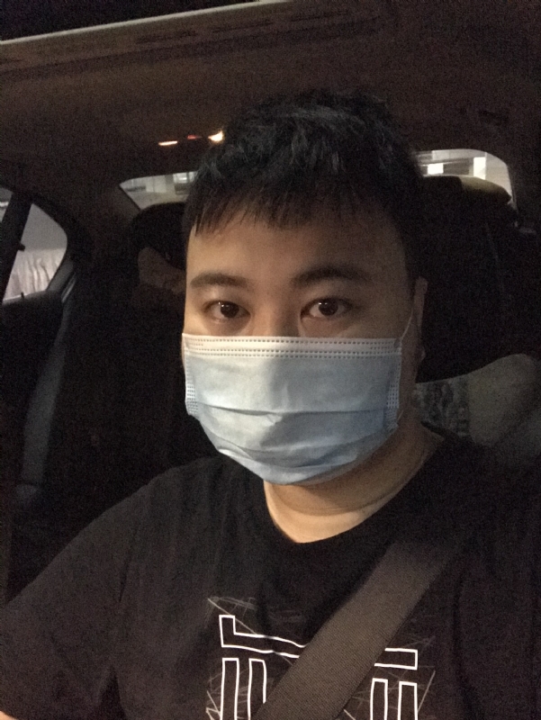 Roman的第一张照片--古田相亲网