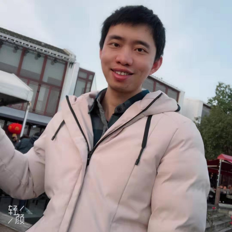 萍水相逢的第二张照片--古田相亲网