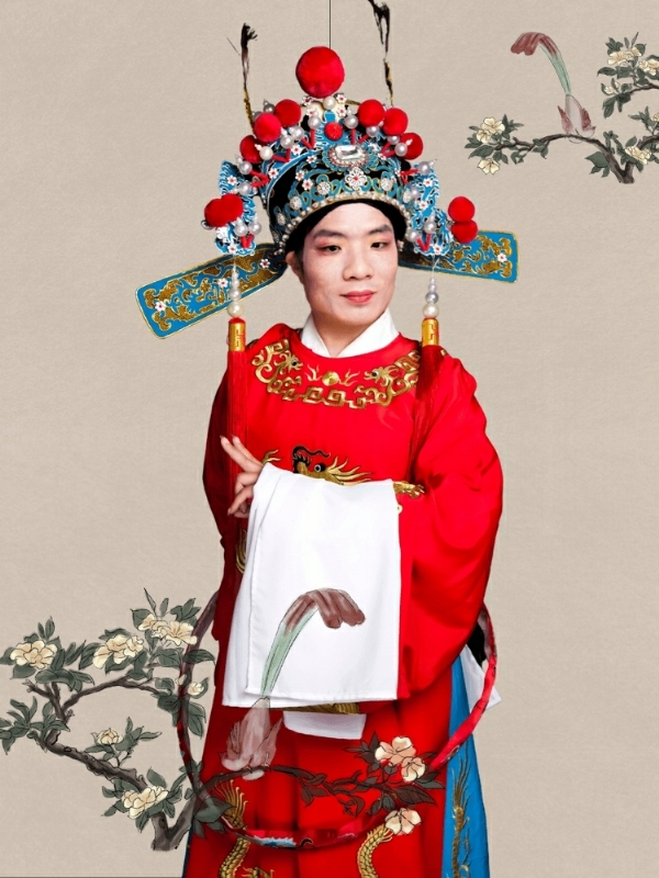 shizhenyi的第一张照片--古田相亲网
