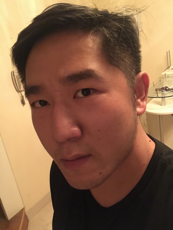 一群孤岛的第一张照片--古田相亲网