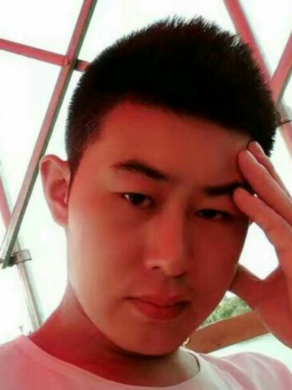淡漠的第一张照片--古田相亲网