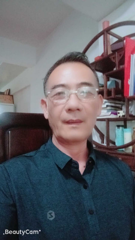 墨初的第一张照片--古田相亲网