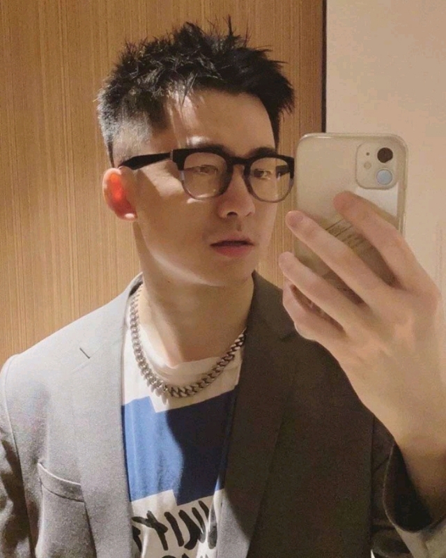 启航的第一张照片--古田相亲网