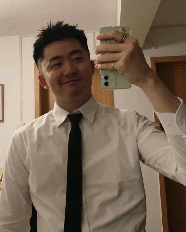 启航的第二张照片--古田相亲网