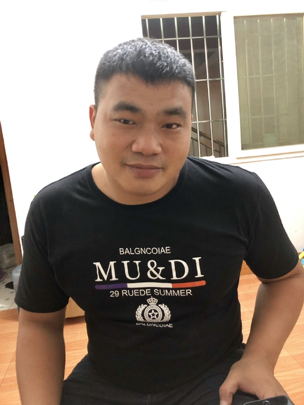 晴栀的第一张照片--古田相亲网