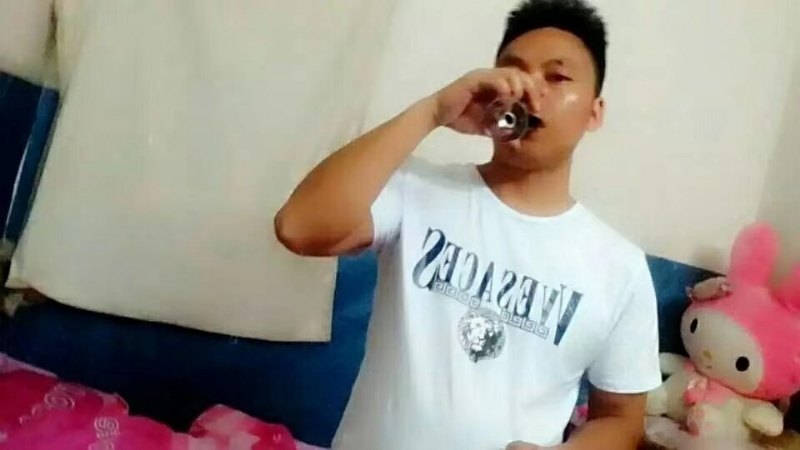 寻缘的第一张照片--古田相亲网