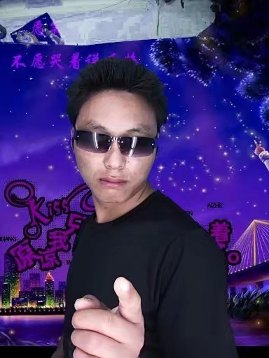 寻缘的第二张照片--古田相亲网