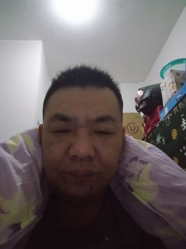 寂寞丑小鸭的第三张照片--古田相亲网