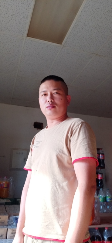 有心人的第三张照片--古田相亲网
