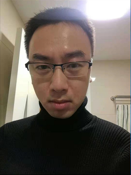 雨秋的第一张照片--古田相亲网