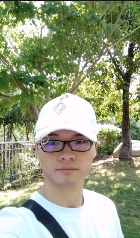 尘尘的第二张照片--古田相亲网