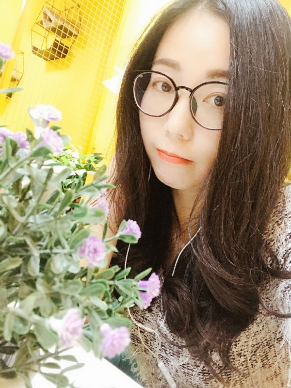 薇薇的第二张照片--古田相亲网