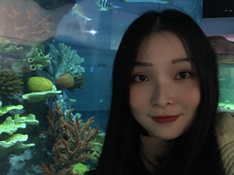 寒寒123的第一张照片--古田相亲网