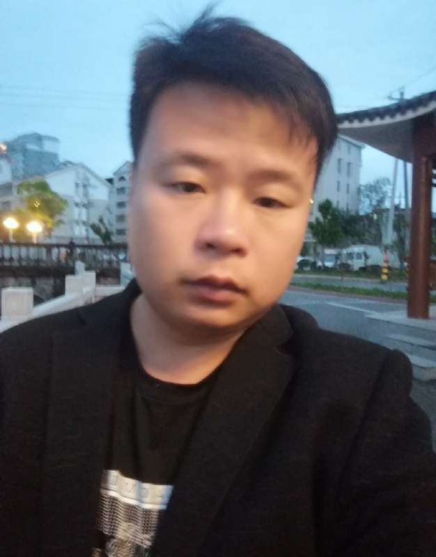 yxf21的第一张照片--古田相亲网
