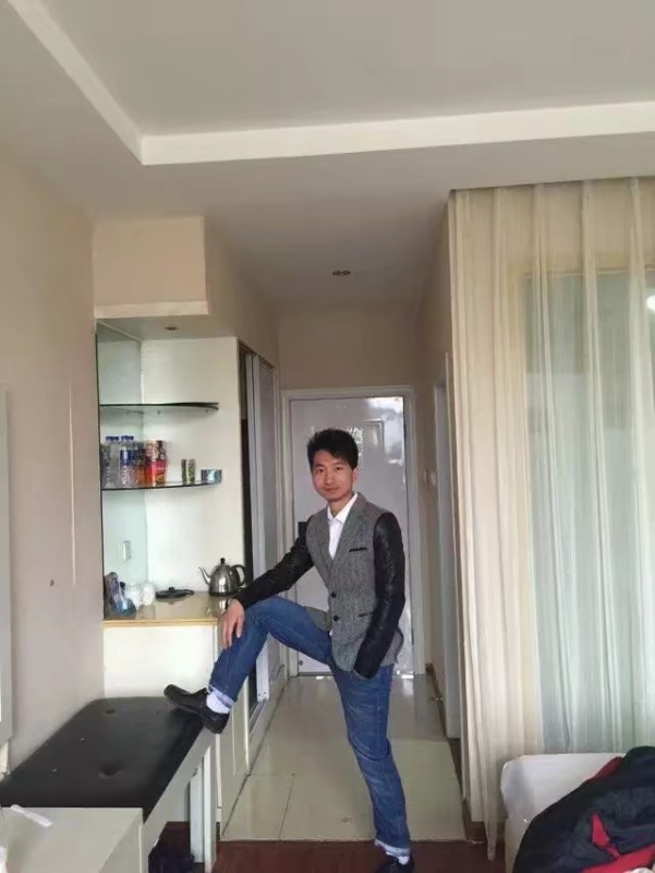 潇湘剑雨的第四张照片--古田相亲网