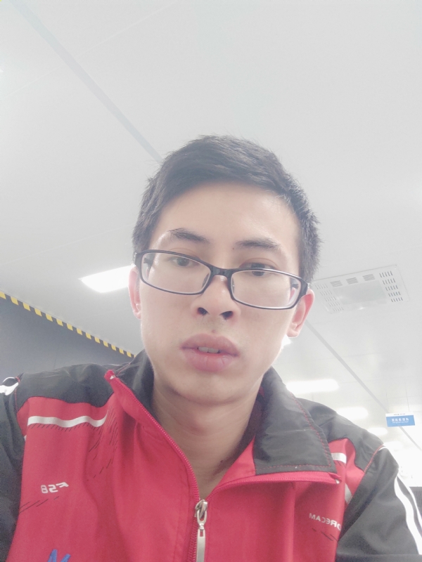 找个过日子的第一张照片--古田相亲网