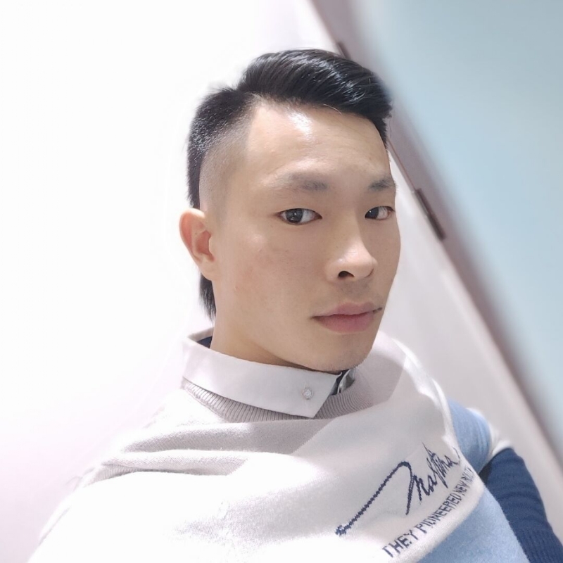 为爱付出的第二张照片--古田相亲网