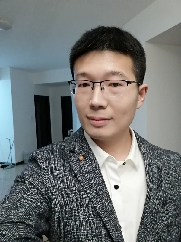 爱你一万年的第二张照片--古田相亲网