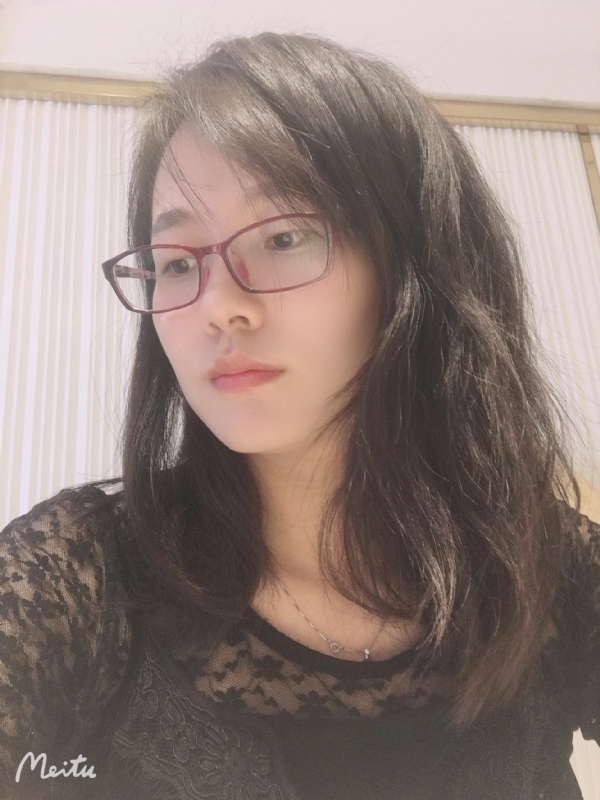 奇奇的第一张照片--古田相亲网