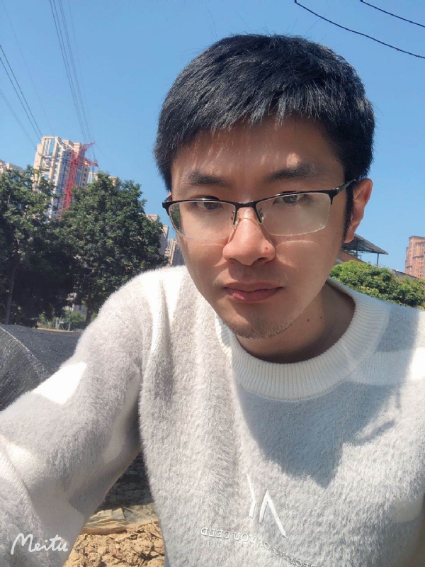 曦阳的第一张照片--古田相亲网