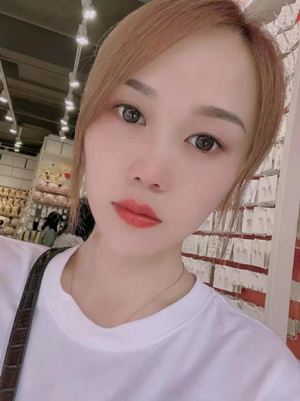 美丽的意外的第二张照片--古田相亲网
