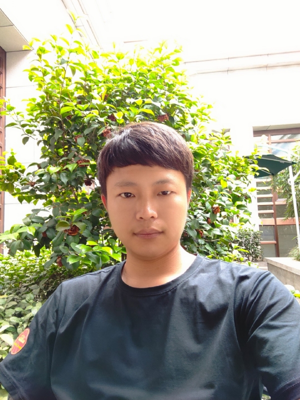 谈情说爱的第二张照片--古田相亲网