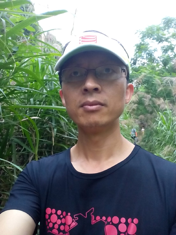 小星的第二张照片--古田相亲网