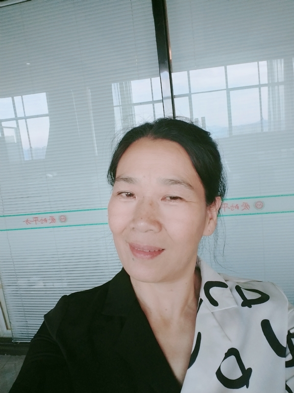 易莲的第一张照片--古田相亲网