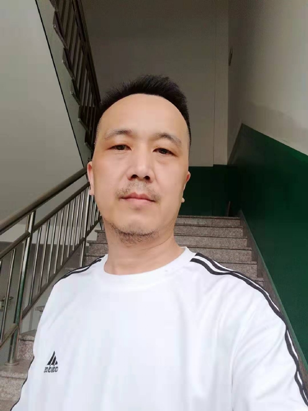 假如风有颜色的第一张照片--古田相亲网