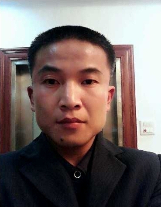 卓文的第一张照片--古田相亲网
