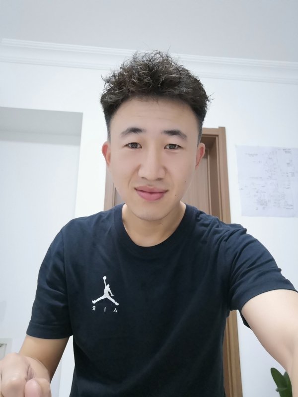 小样的第一张照片--古田相亲网