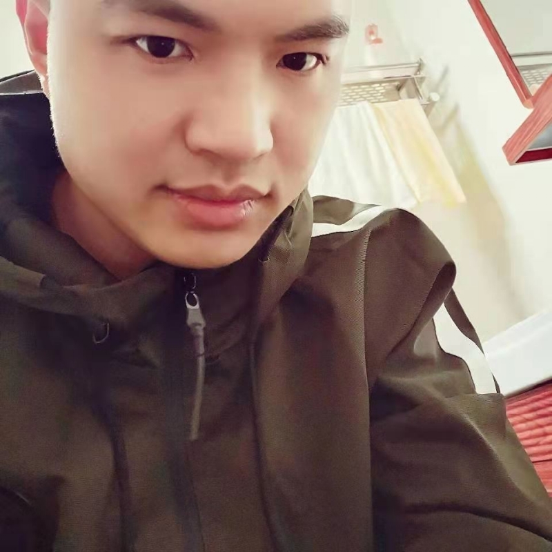 高大上的宅男的第一张照片--古田相亲网