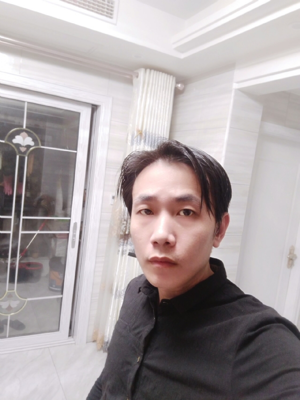 阿派的第一张照片--古田相亲网