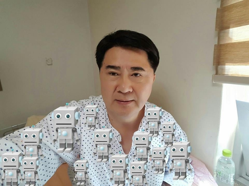 jungpark的第一张照片--古田相亲网