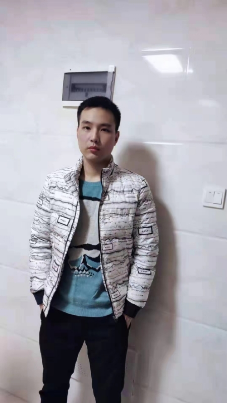 曾的第一张照片--古田相亲网