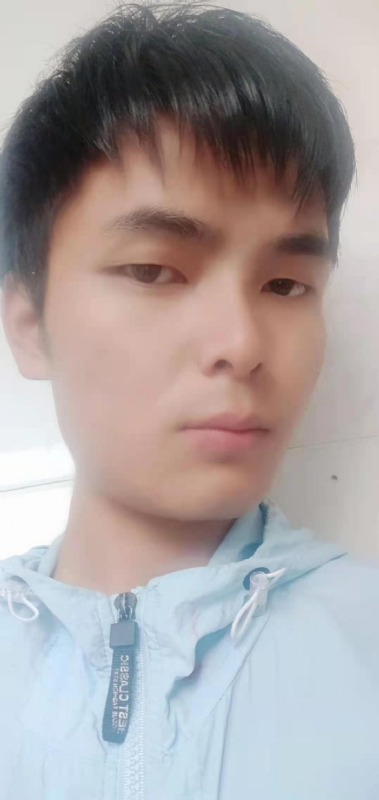 安静的男生的第一张照片--古田相亲网