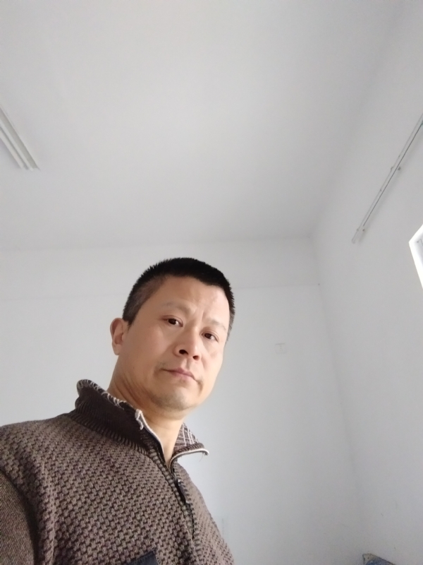无云的第一张照片--古田相亲网