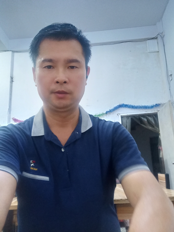 我是自强不息的第一张照片--古田相亲网