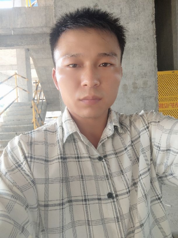瑾言的第一张照片--古田相亲网