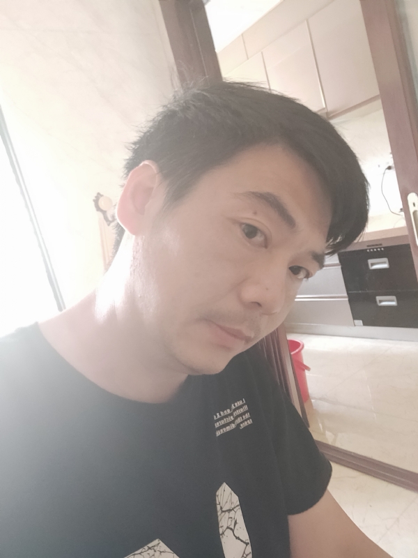 漫步的第二张照片--古田相亲网