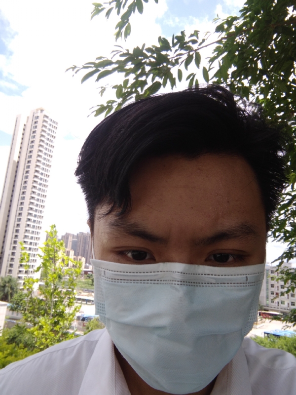 zf的第一张照片--古田相亲网