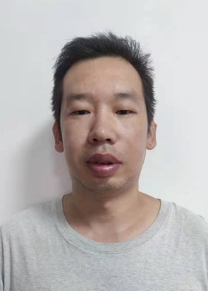 微笑的第二张照片--古田相亲网