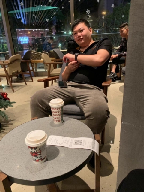 华熙的第一张照片--古田相亲网