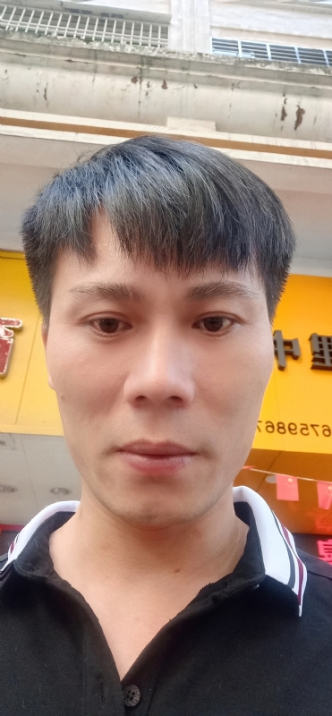 笑看人生的第二张照片--古田相亲网