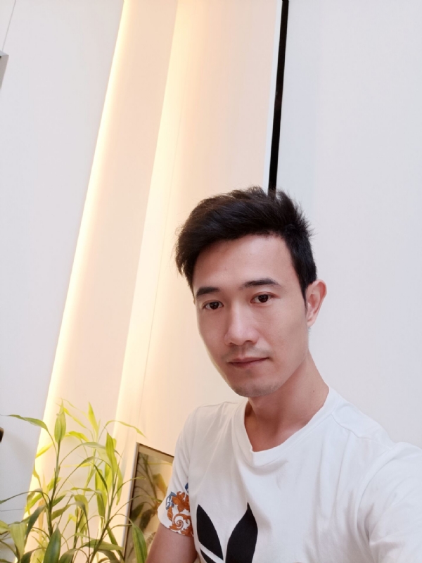 简的第一张照片--古田相亲网