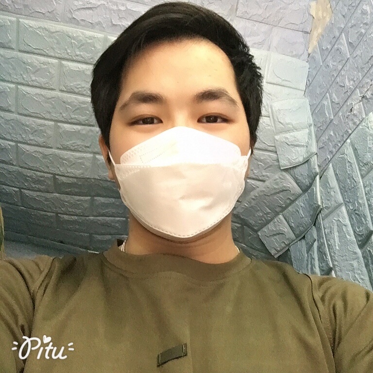 Kwan的第一张照片--古田相亲网